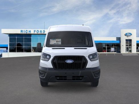New 2026 Ford Transit 150 148 Medium Roof AWD image 9
