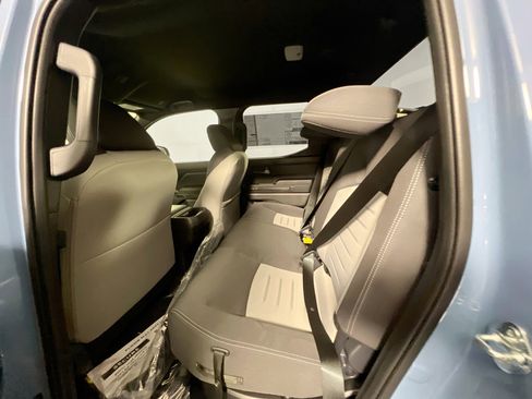 New 2026 Toyota Tacoma TRD Off-Road image 29