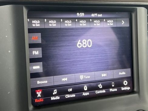 Used 2021 RAM 1500 Laramie image 24