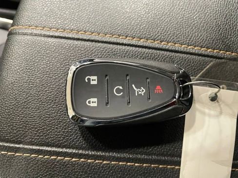 Certified 2021 Chevrolet Traverse LT image 22