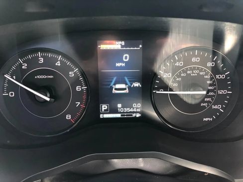Used 2020 Subaru Impreza 2.0i Premium AWD/4WD image 16