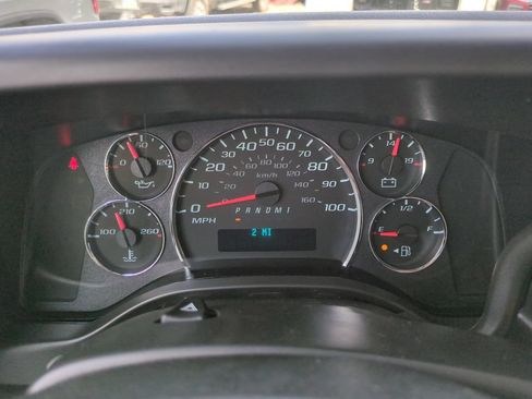 New 2026 Chevrolet Express 2500 w/ Driver Convenience Package RWD image 25