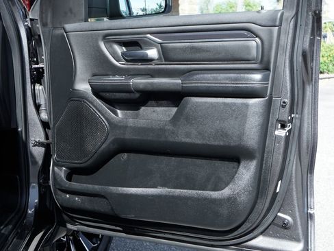 Used 2019 RAM 1500 Sport image 35