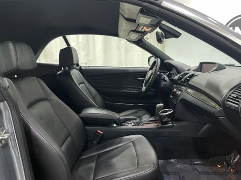 Used 2013 BMW 128i Convertible image 31