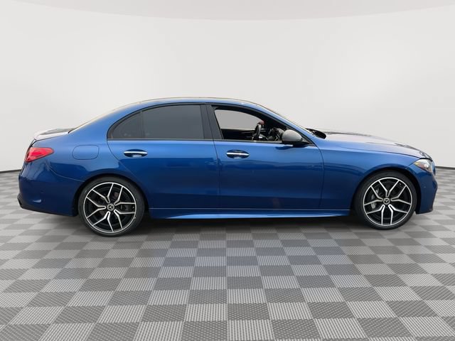 Used 2023 Mercedes-Benz C 300 Sedan image 6