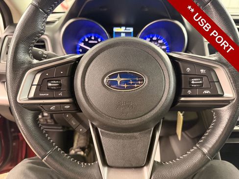 Used 2019 Subaru Outback 2.5i Premium image 18