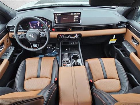 New 2026 Honda Passport TrailSport Elite image 14