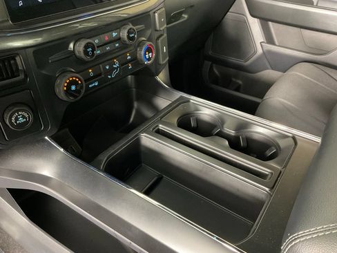 New 2026 Ford F150 STX w/ Equipment Group 200A RWD image 19