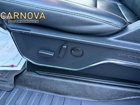 Used 2023 Ford F250 Lariat w/ FX4 Off-Road Package image 18