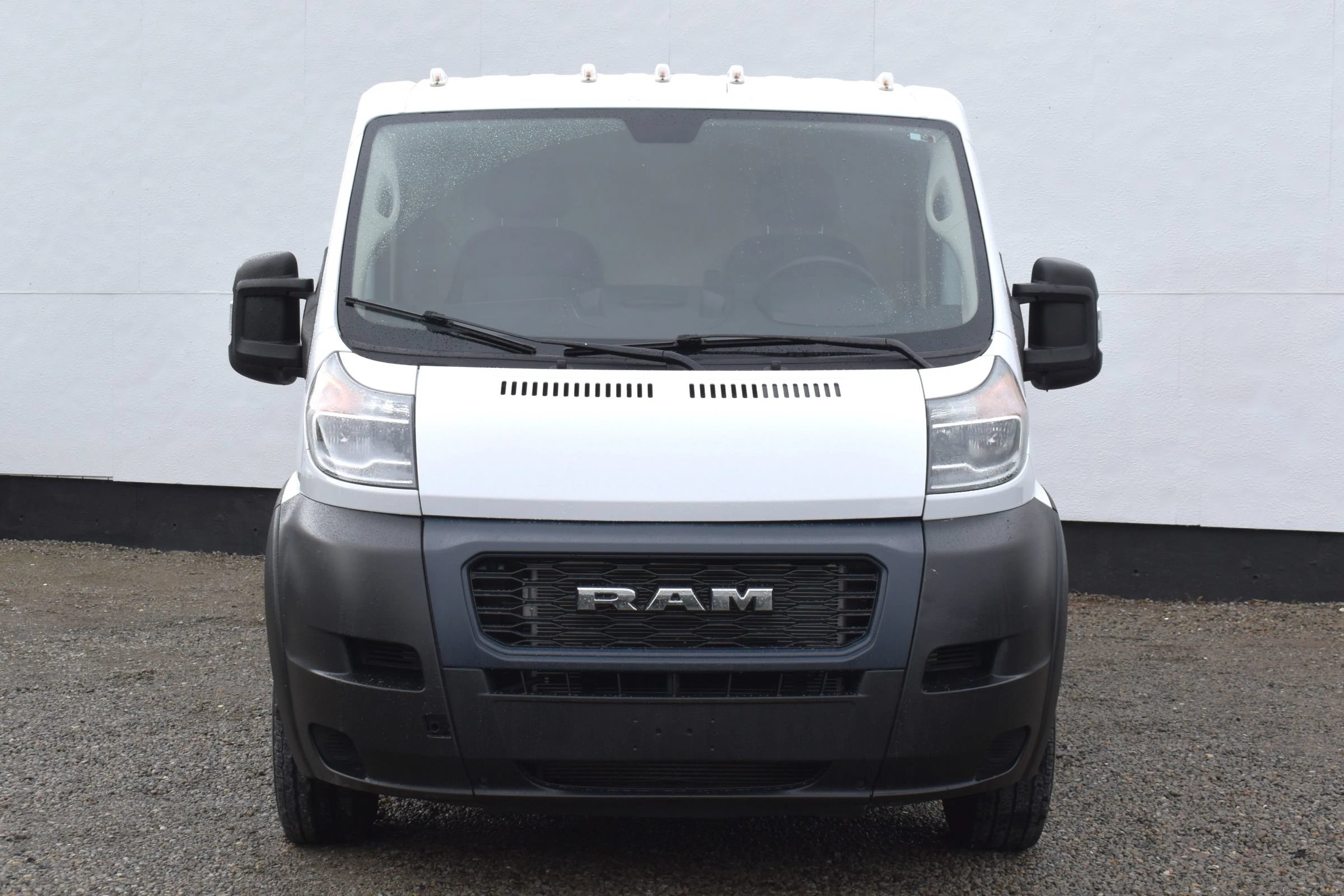 Used 2021 RAM ProMaster 1500 FWD image 32