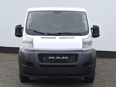 Used 2021 RAM ProMaster 1500 FWD image 32