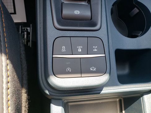 New 2026 Ford Maverick Tremor AWD/4WD image 25