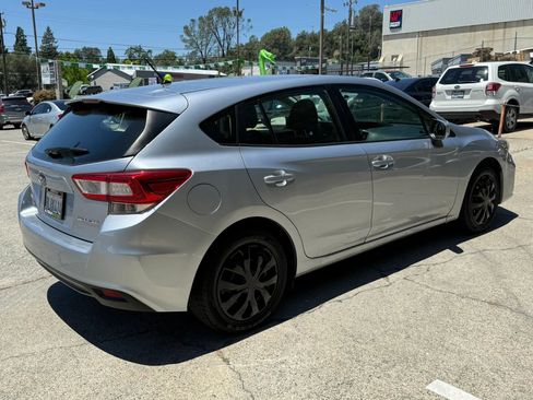 Used 2019 Subaru Impreza 2.0i AWD/4WD image 8