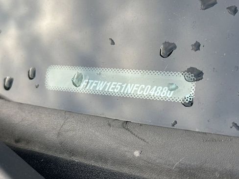 Used 2022 Ford F150 XLT w/ Trailer Tow Package AWD/4WD image 2