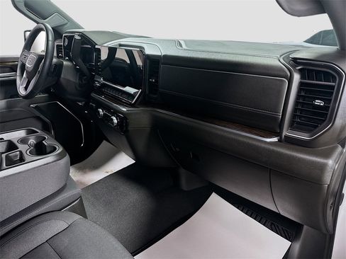 Used 2024 GMC Sierra 1500 Elevation w/ X31 Off-Road Package image 30