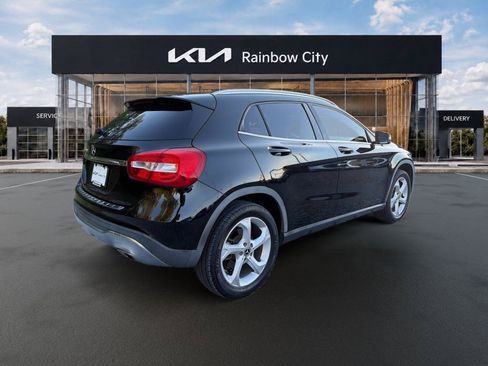 Used 2018 Mercedes-Benz GLA 250 image 5