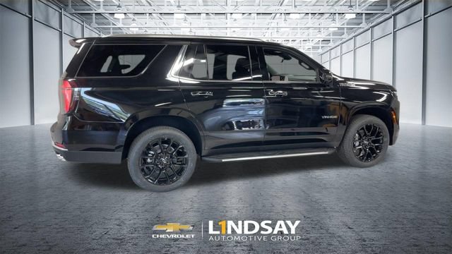 New 2026 Chevrolet Tahoe High Country w/ Sun And Tow Package AWD/4WD image 2