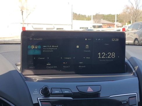 New 2026 Acura RDX SH-AWD image 24