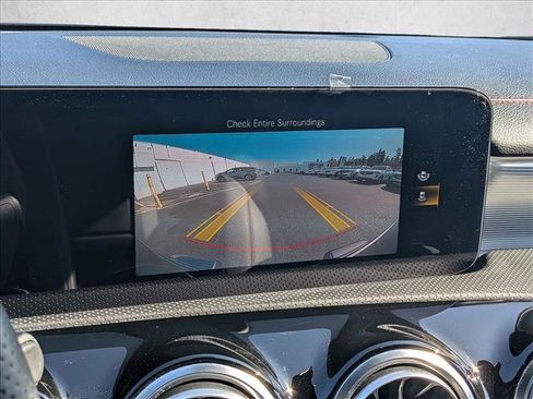 Used 2023 Mercedes-Benz CLA 250 image 17