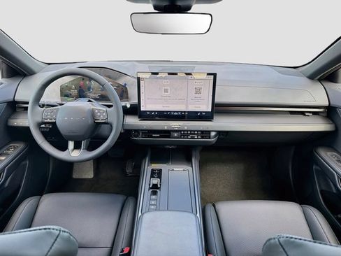 New 2026 Lexus ES 350h w/ Convenience Package FWD image 16