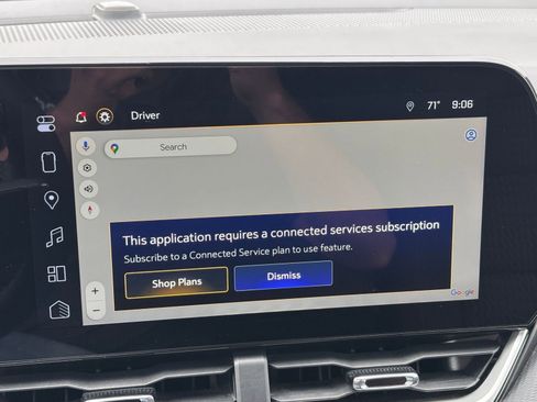 Used 2025 Chevrolet Equinox LT FWD image 21