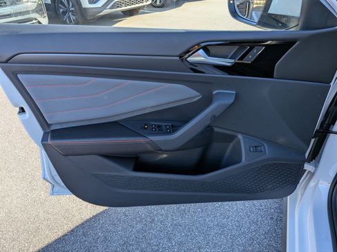 New 2026 Volkswagen Jetta GLI Autobahn image 11