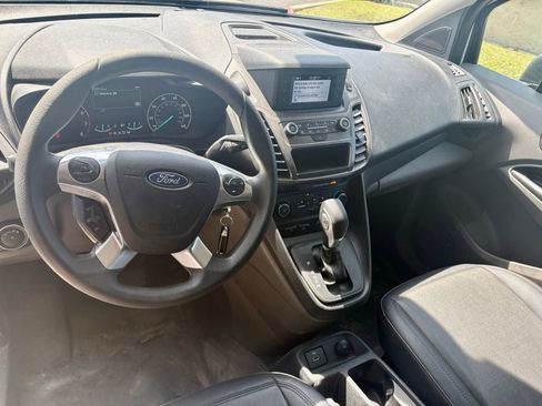 Used 2023 Ford Transit Connect XL FWD image 5