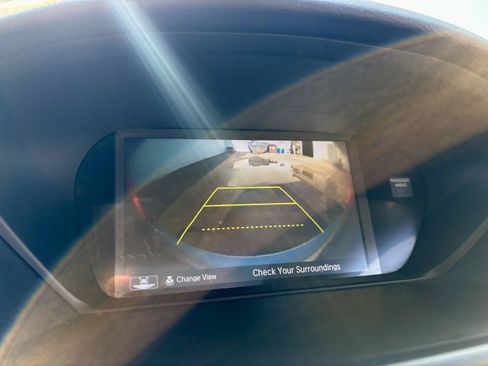 Used 2019 Acura TLX V6 FWD image 29