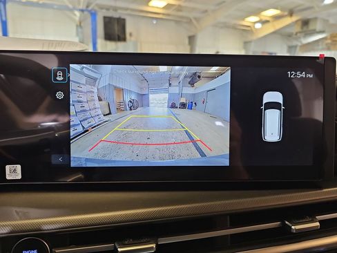 New 2026 Hyundai Santa Fe SE image 24