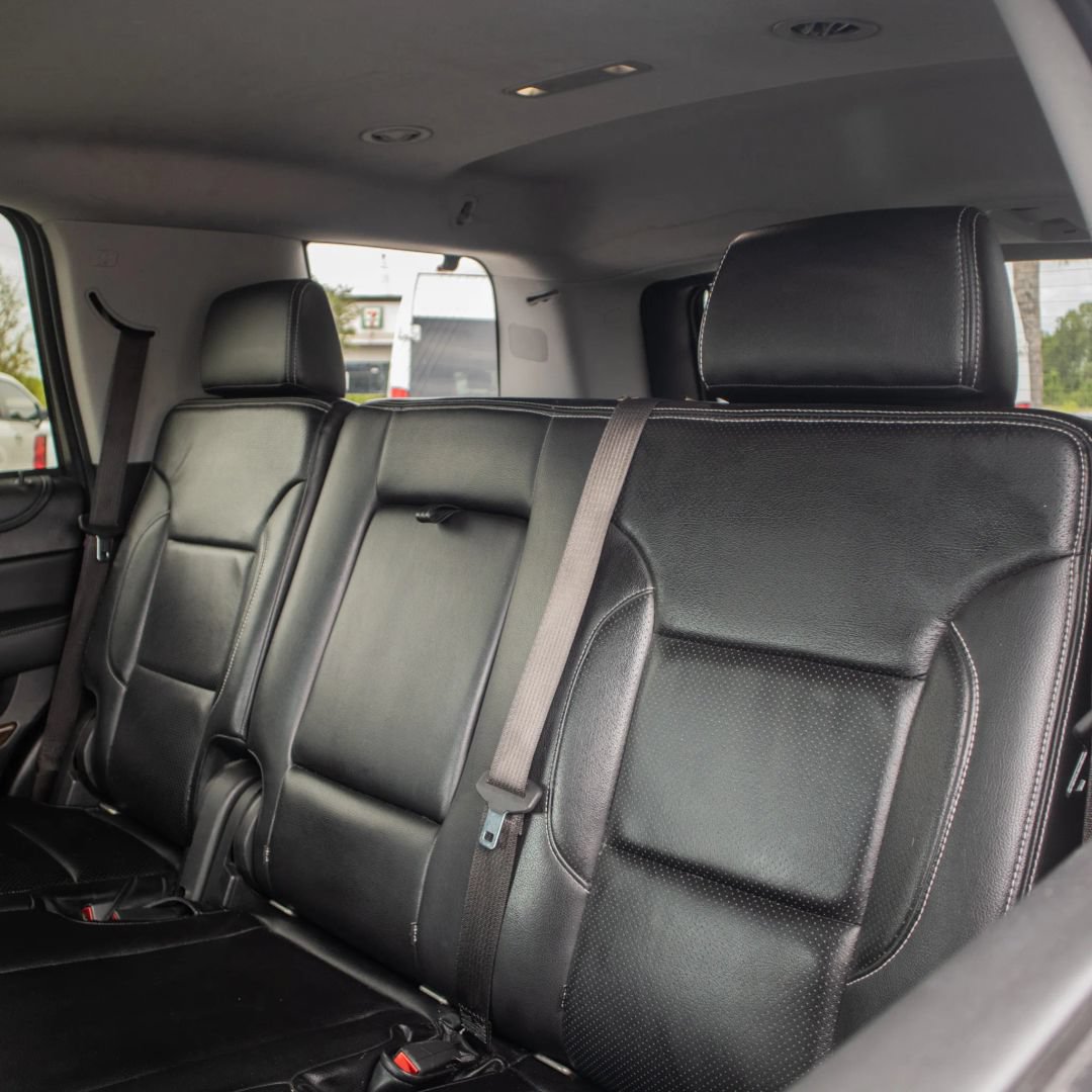 Used 2018 Chevrolet Tahoe LS RWD image 24