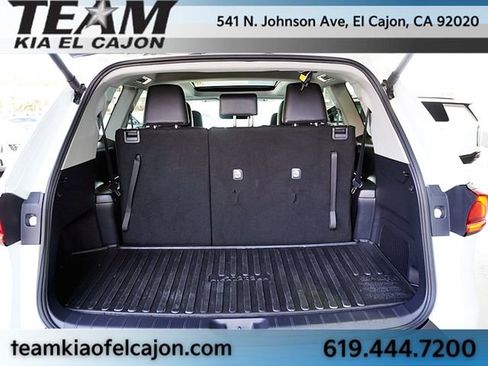 Used 2026 Toyota Grand Highlander Limited image 13