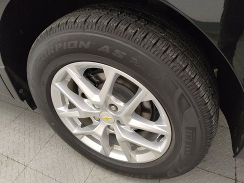 Used 2022 Chevrolet Equinox LS AWD/4WD image 31