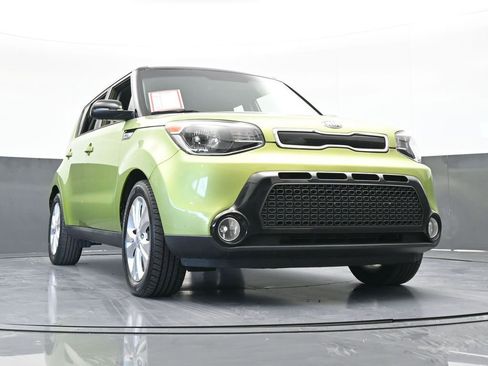 Used 2016 Kia Soul + image 58
