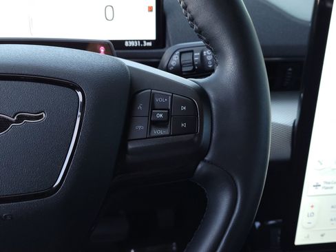 Used 2022 Ford Mustang Mach-E Select w/ Comfort/Technology Package image 21