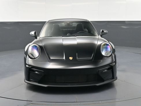 Certified 2026 Porsche 911 GT3 RWD image 11