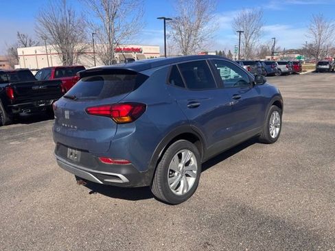 Used 2024 Buick Encore GX Preferred w/ Comfort Package image 6