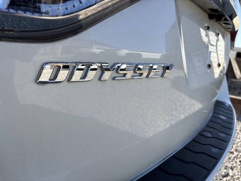 Used 2016 Honda Odyssey EX-L image 21