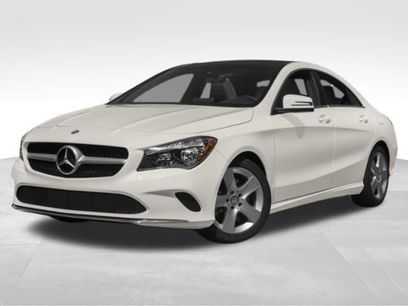 Used 2019 Mercedes-Benz CLA 250 CLA 250