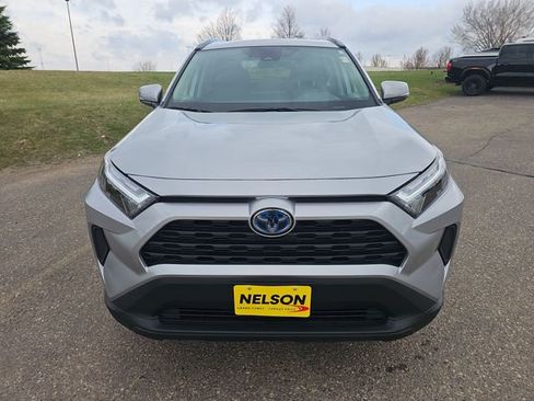 Used 2024 Toyota RAV4 XLE w/ Convenience Package AWD/4WD image 8