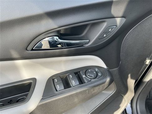 Certified 2024 Chevrolet Equinox LS w/ LS Convenience Package image 15