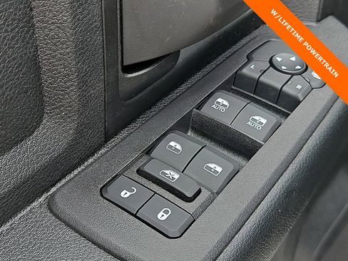 New 2025 RAM 2500 Tradesman image 13