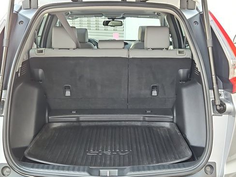 Used 2017 Honda CR-V EX-L image 6