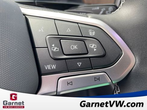 New 2026 Volkswagen Atlas SE image 28