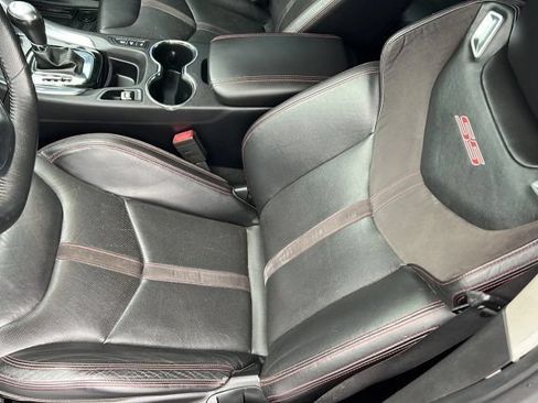 Used 2014 Chevrolet SS RWD image 17