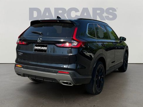 Certified 2025 Honda CR-V Sport-L image 7