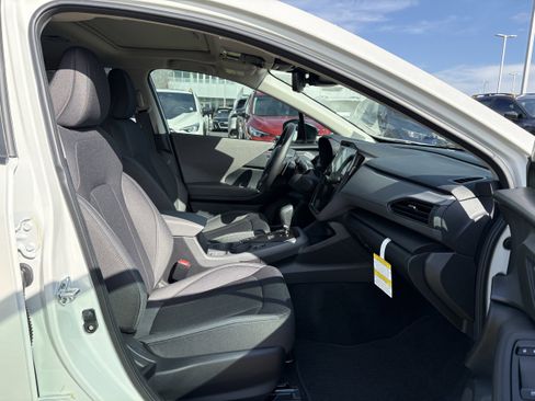 New 2026 Subaru Crosstrek 2.0i Premium image 29