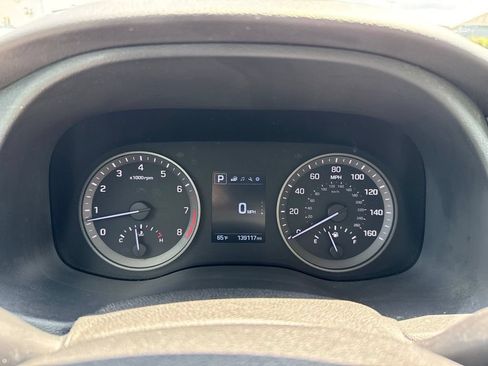 Used 2018 Hyundai Tucson Value FWD image 31