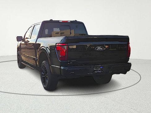 New 2026 Ford F150 XLT w/ Equipment Group 302A MID image 5