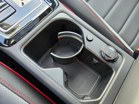 New 2025 Volkswagen GTI SE image 28