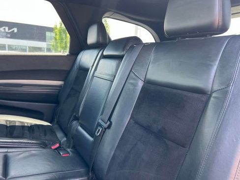 Used 2018 Dodge Durango GT w/ Premium Group AWD/4WD image 31